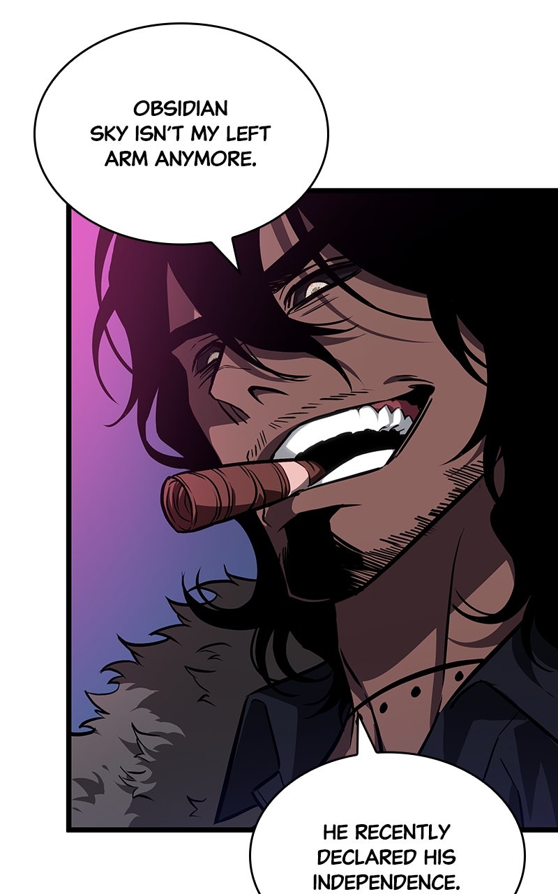 Read The World After the Fall EN Manga Online