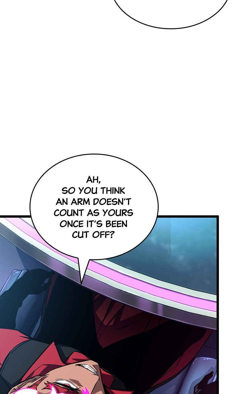 Read The World After the Fall EN Manga Online