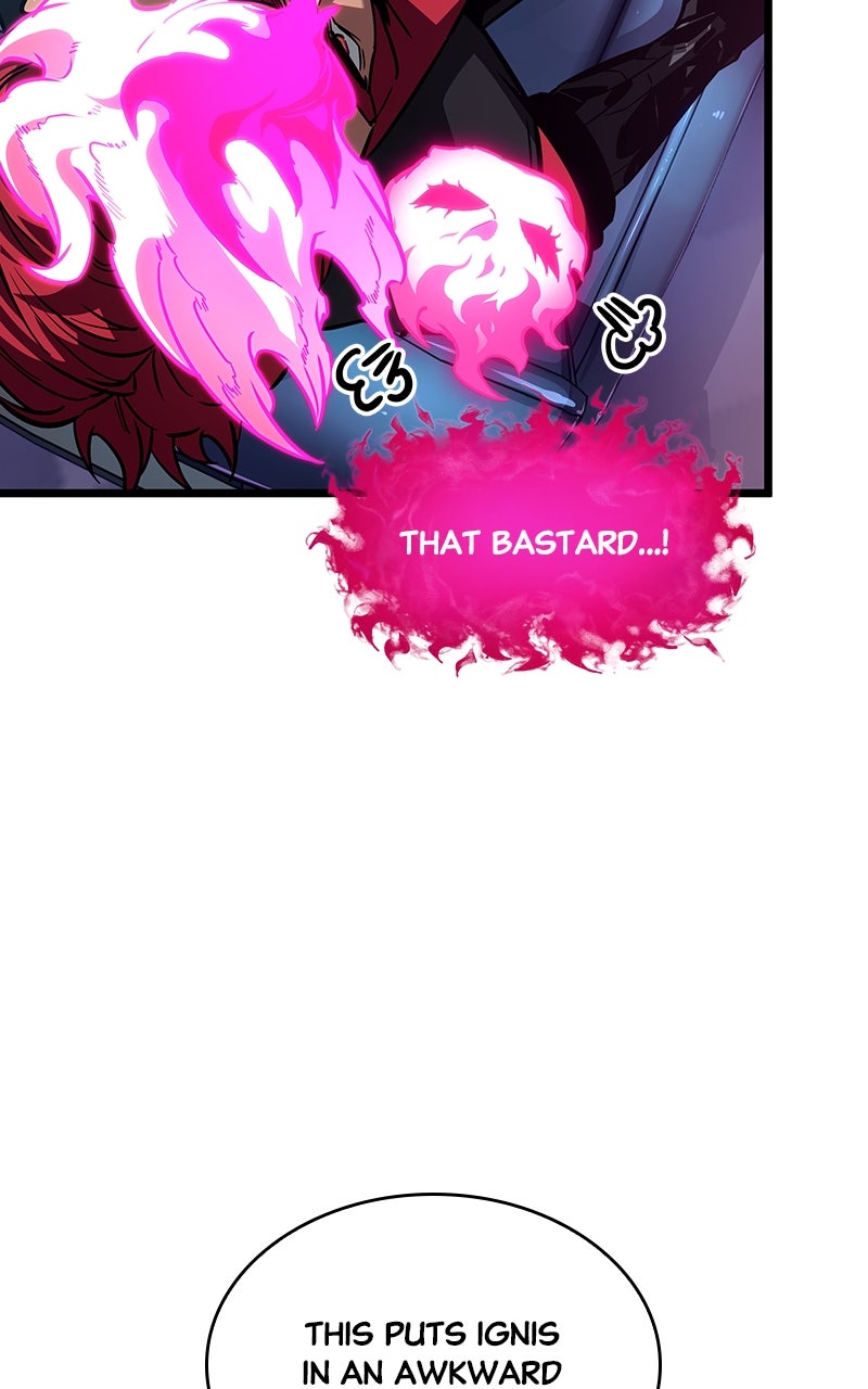 Read The World After the Fall EN Manga Online