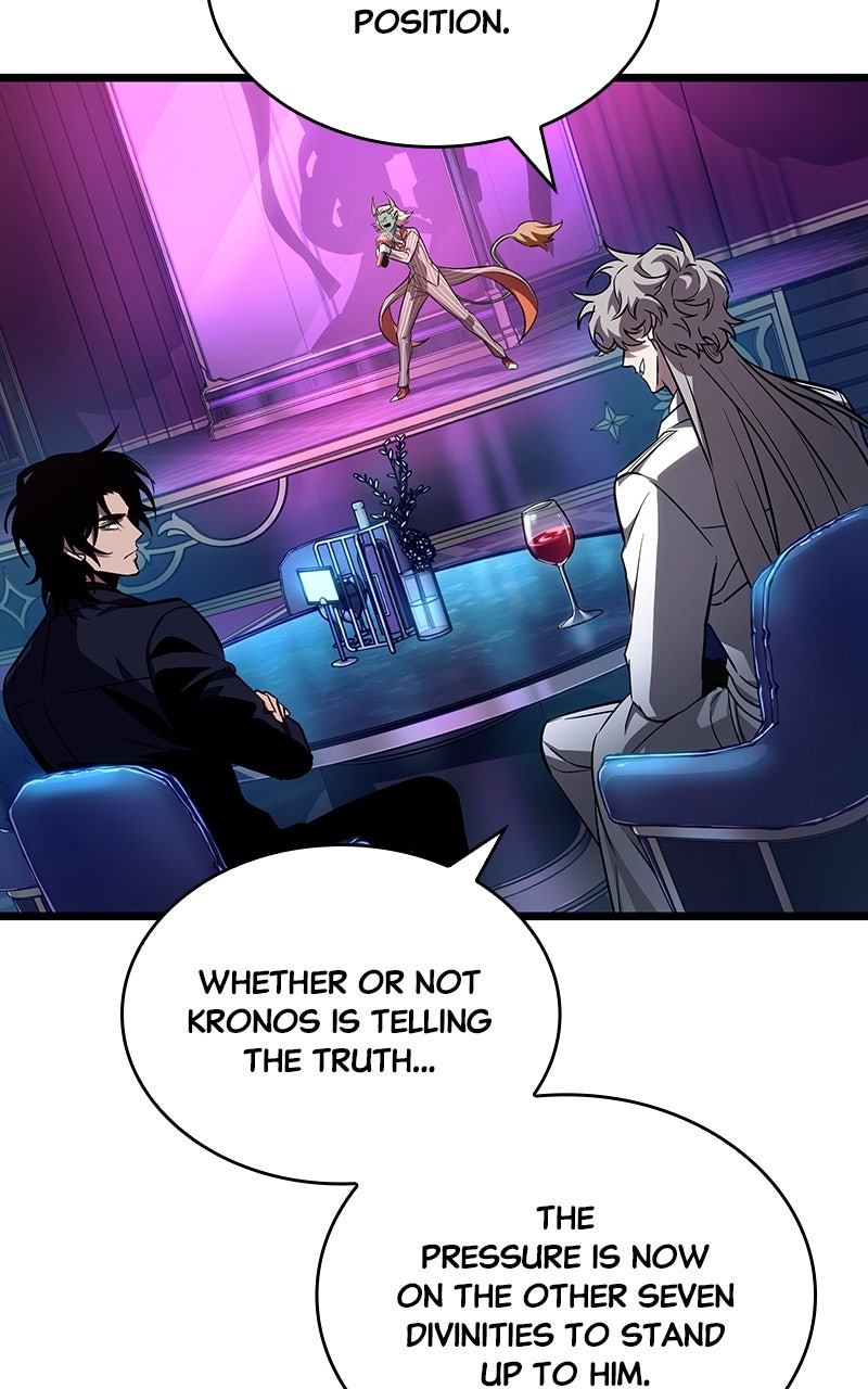 Read The World After the Fall EN Manga Online