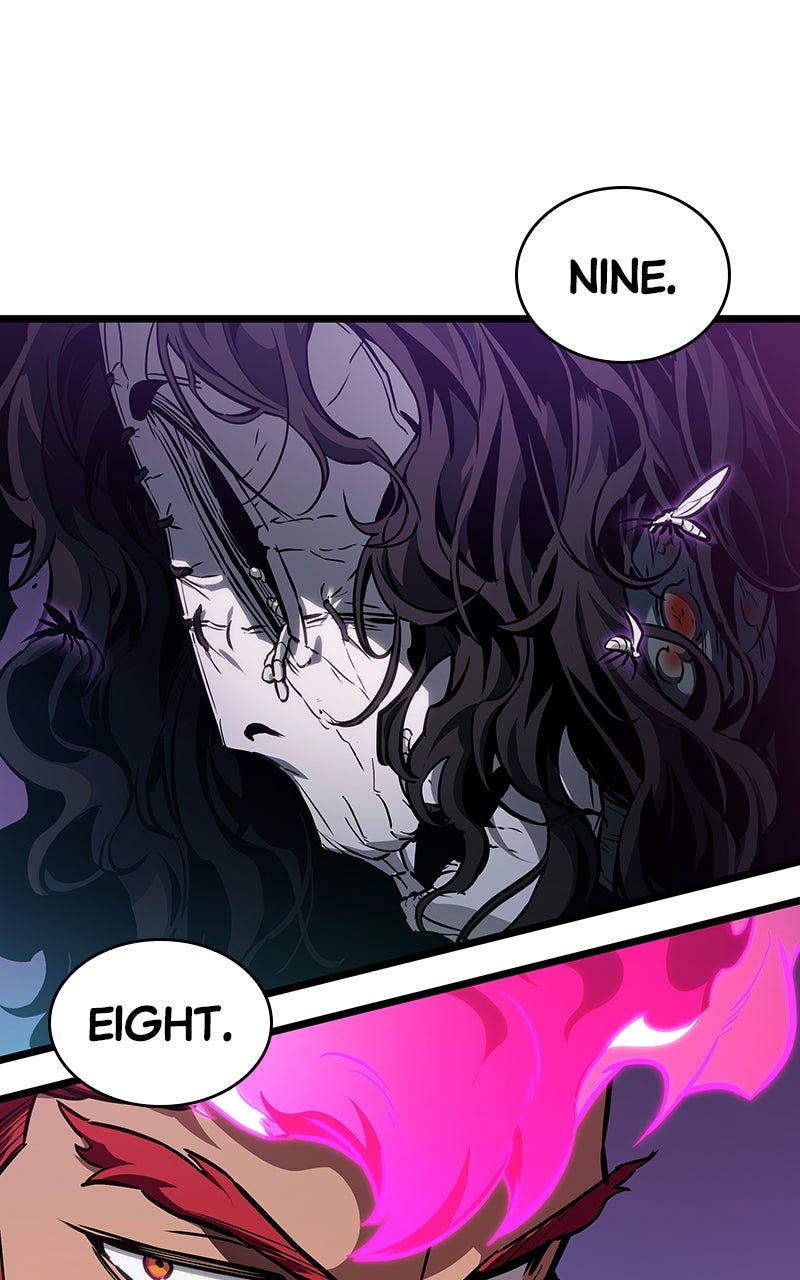 Read The World After the Fall EN Manga Online