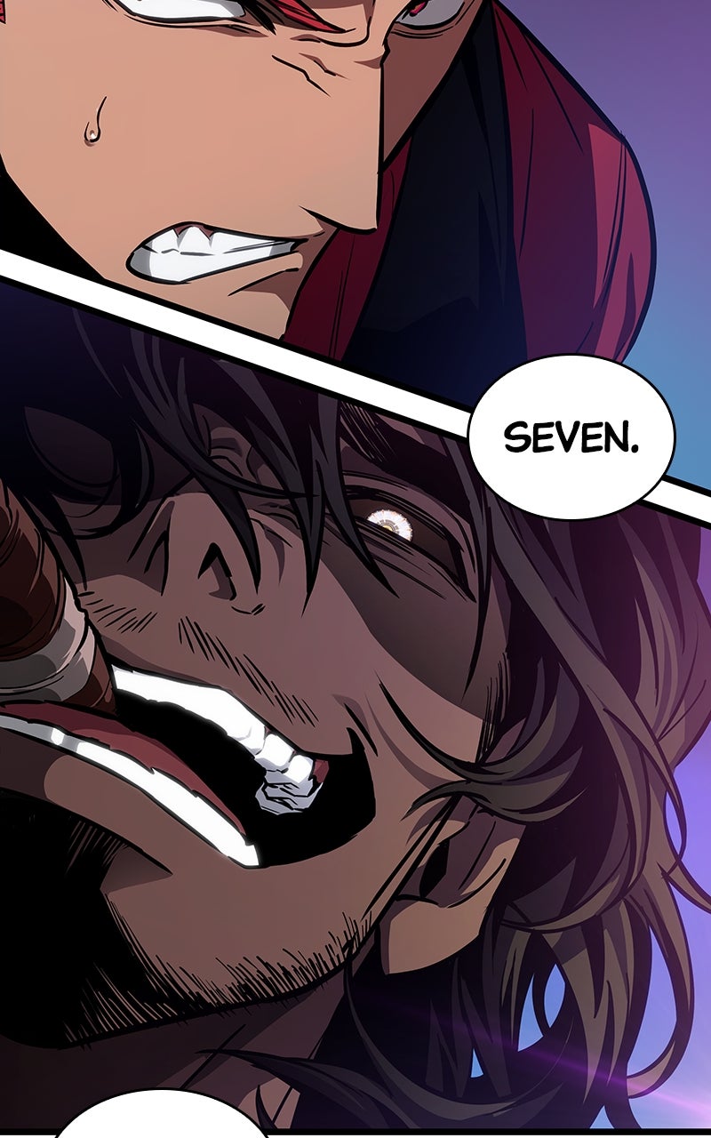 Read The World After the Fall EN Manga Online