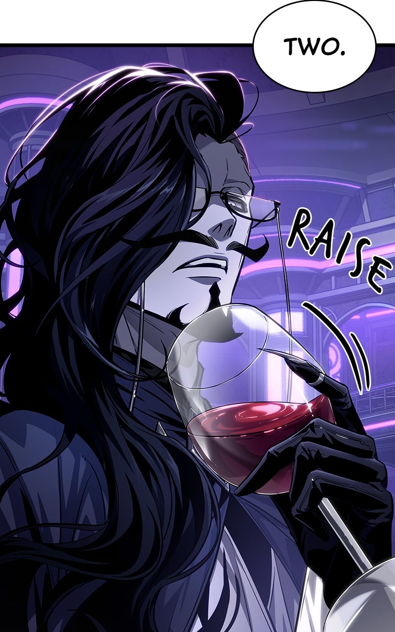 Read The World After the Fall EN Manga Online