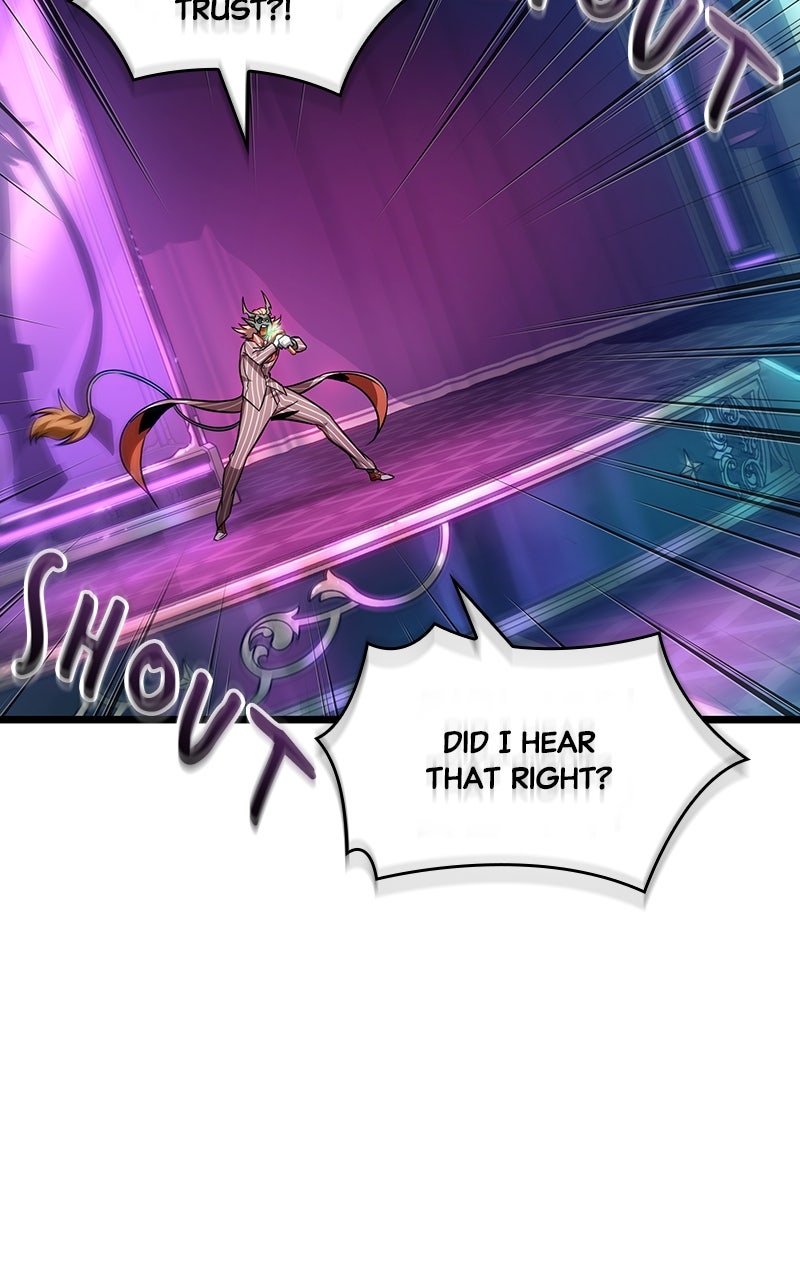 Read The World After the Fall EN Manga Online