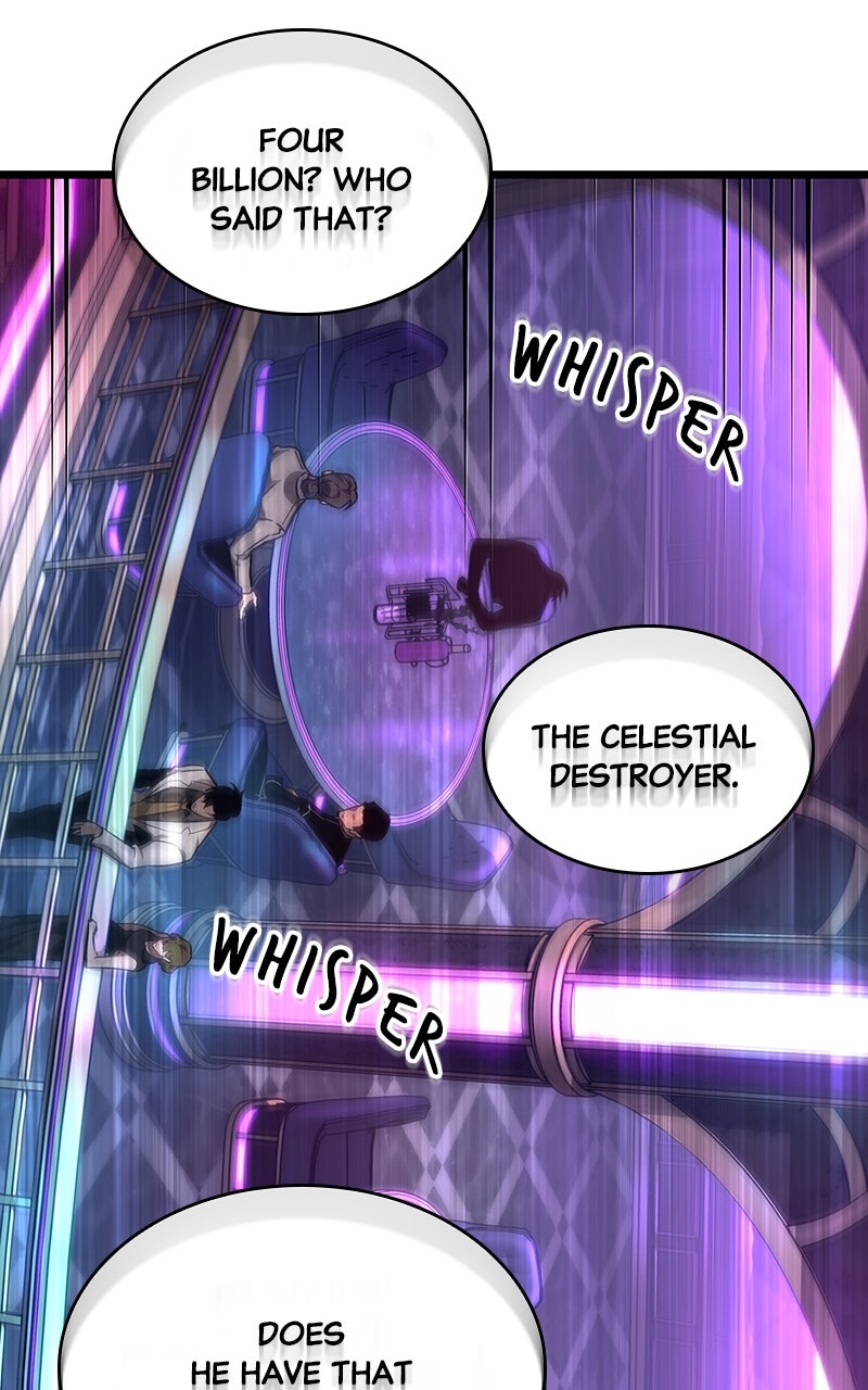 Read The World After the Fall EN Manga Online