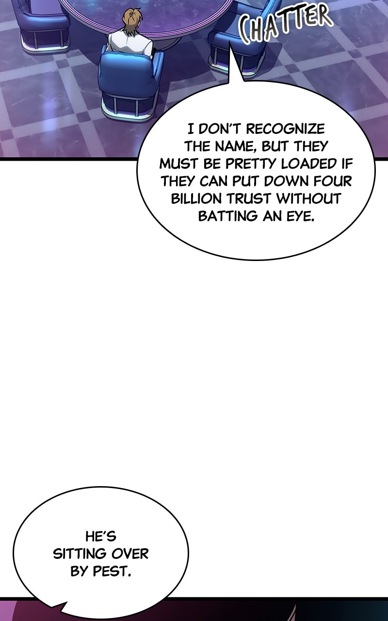 Read The World After the Fall EN Manga Online