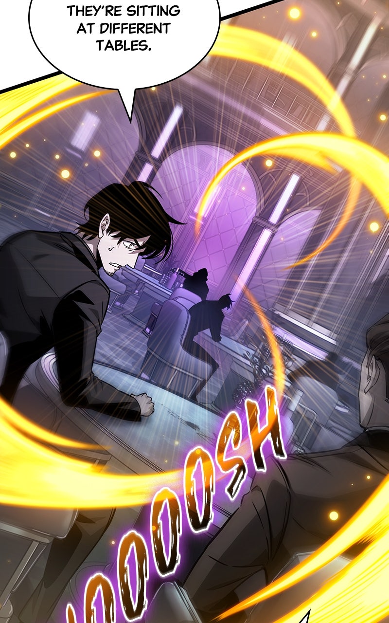 Read The World After the Fall EN Manga Online