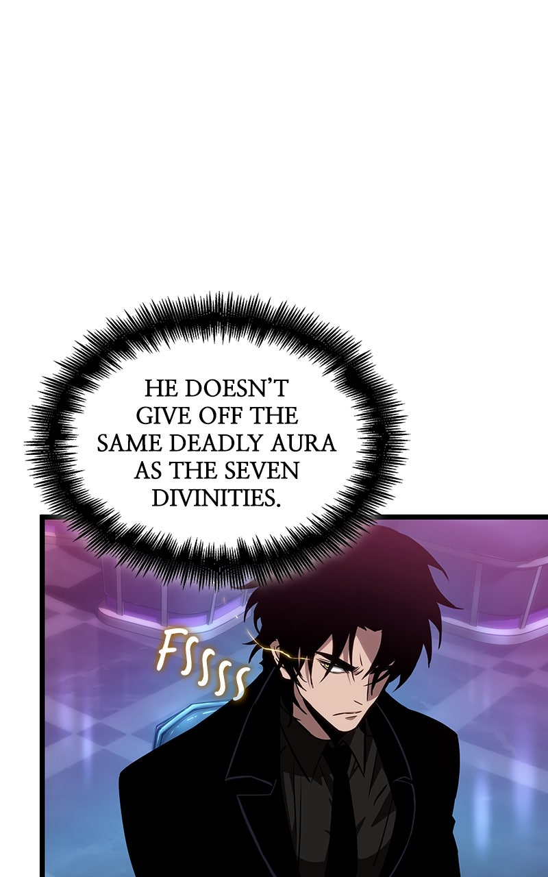 Read The World After the Fall EN Manga Online