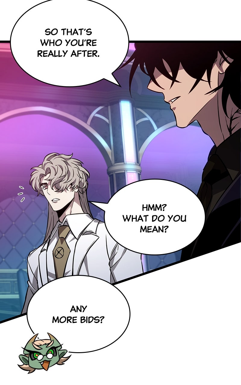 Read The World After the Fall EN Manga Online