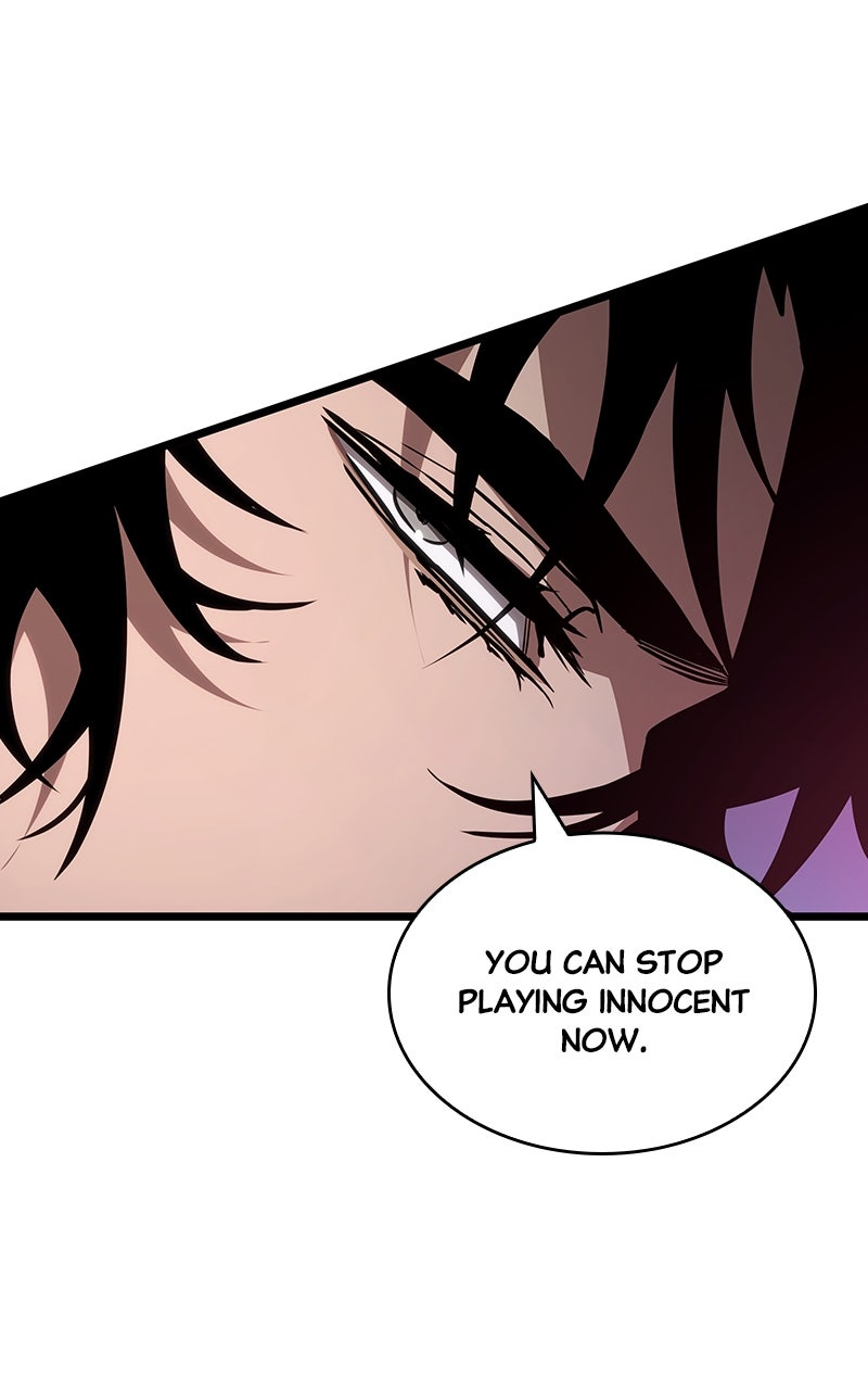 Read The World After the Fall EN Manga Online