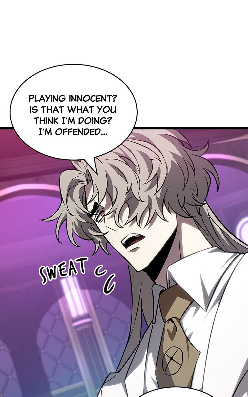 Read The World After the Fall EN Manga Online