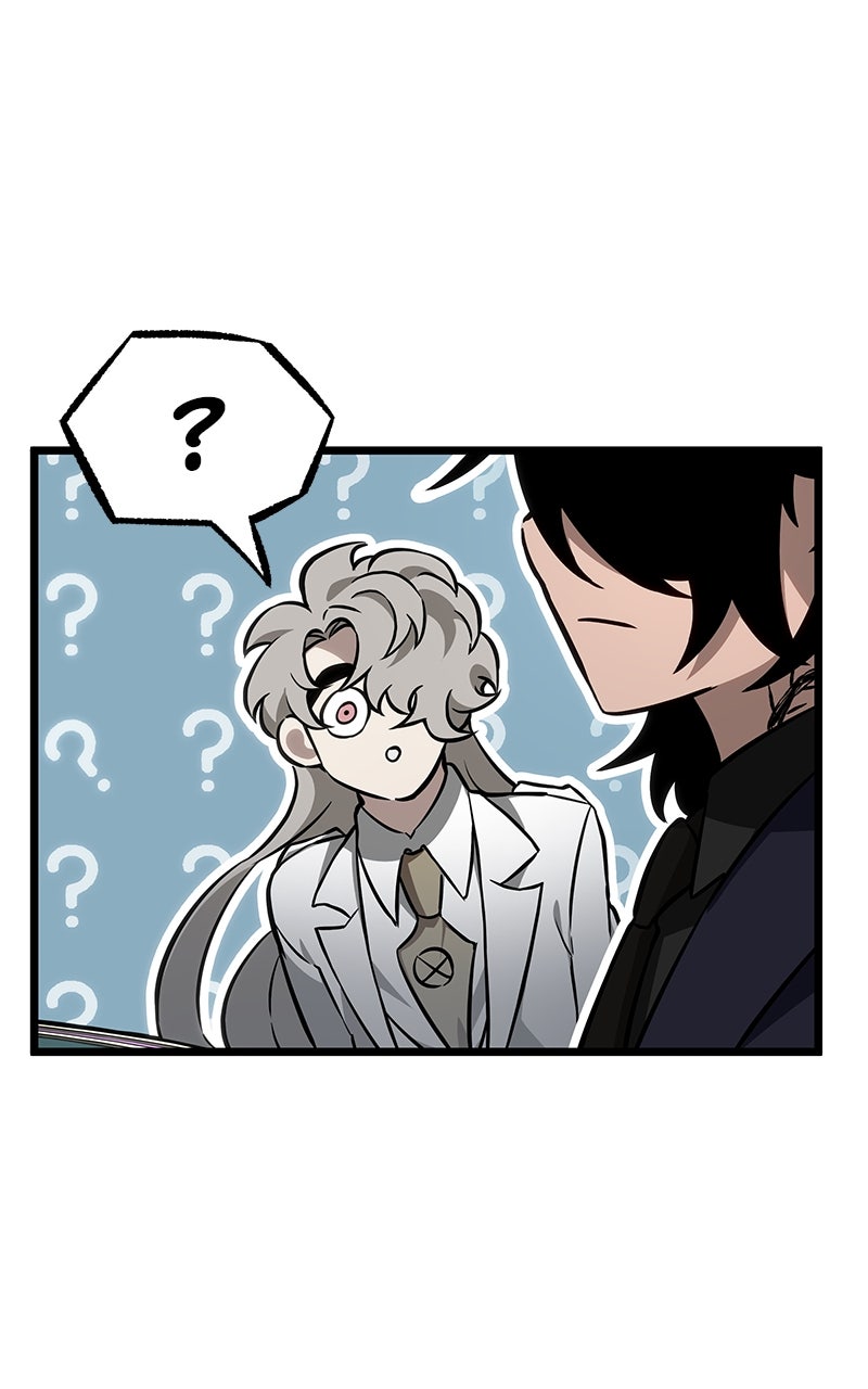 Read The World After the Fall EN Manga Online