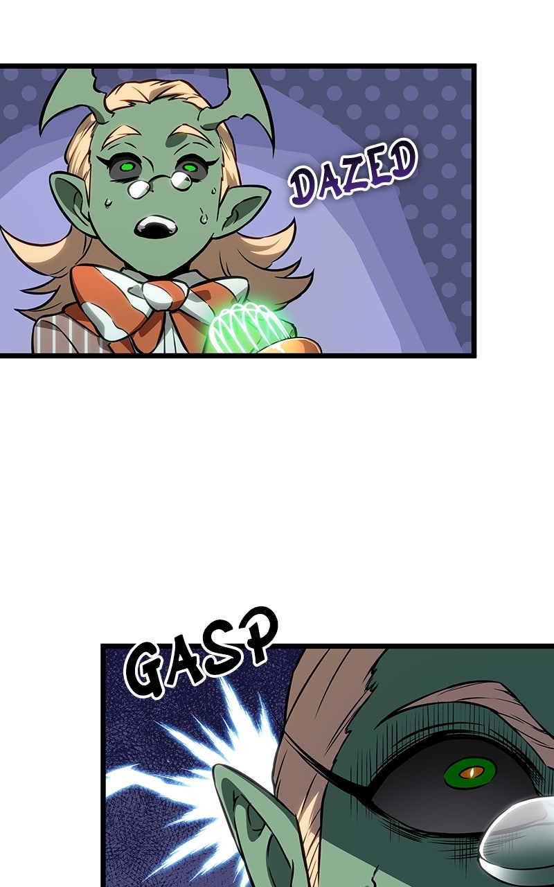 Read The World After the Fall EN Manga Online