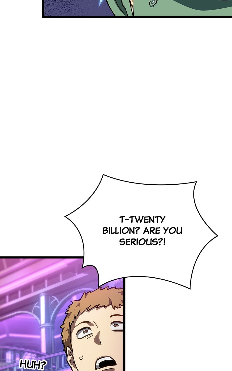 Read The World After the Fall EN Manga Online