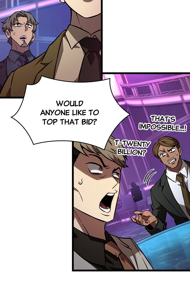 Read The World After the Fall EN Manga Online