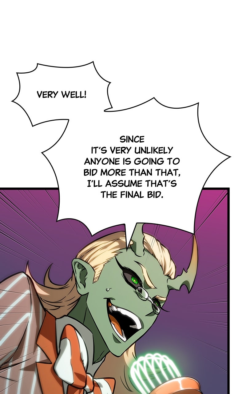 Read The World After the Fall EN Manga Online