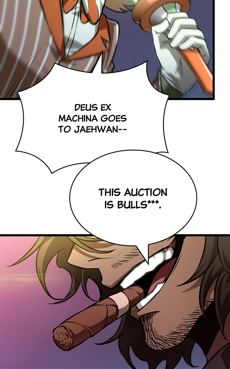 Read The World After the Fall EN Manga Online