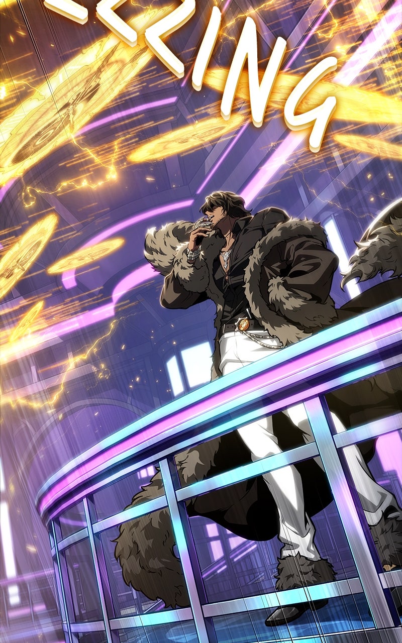 Read The World After the Fall EN Manga Online