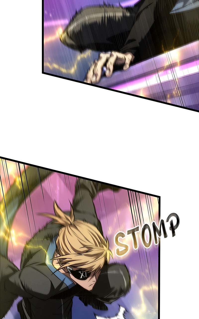 Read The World After the Fall EN Manga Online