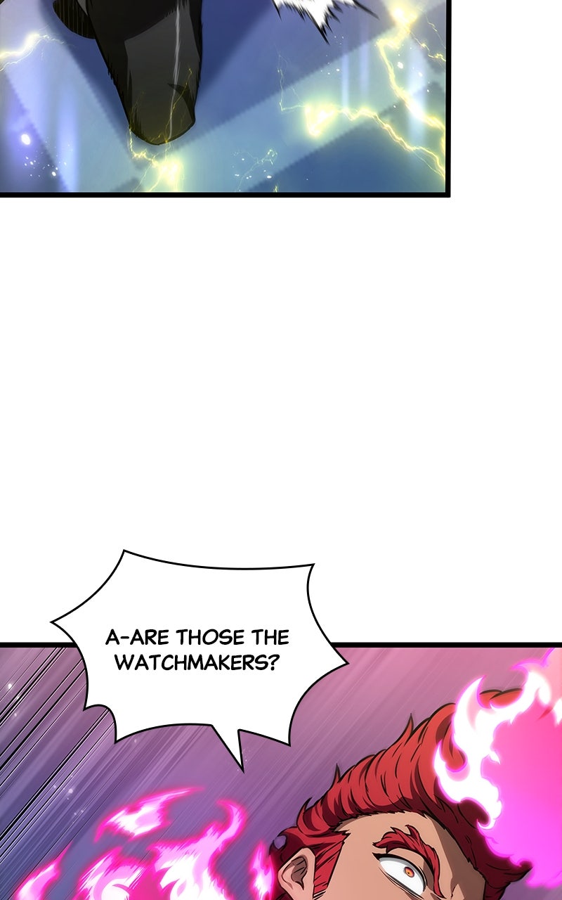 Read The World After the Fall EN Manga Online