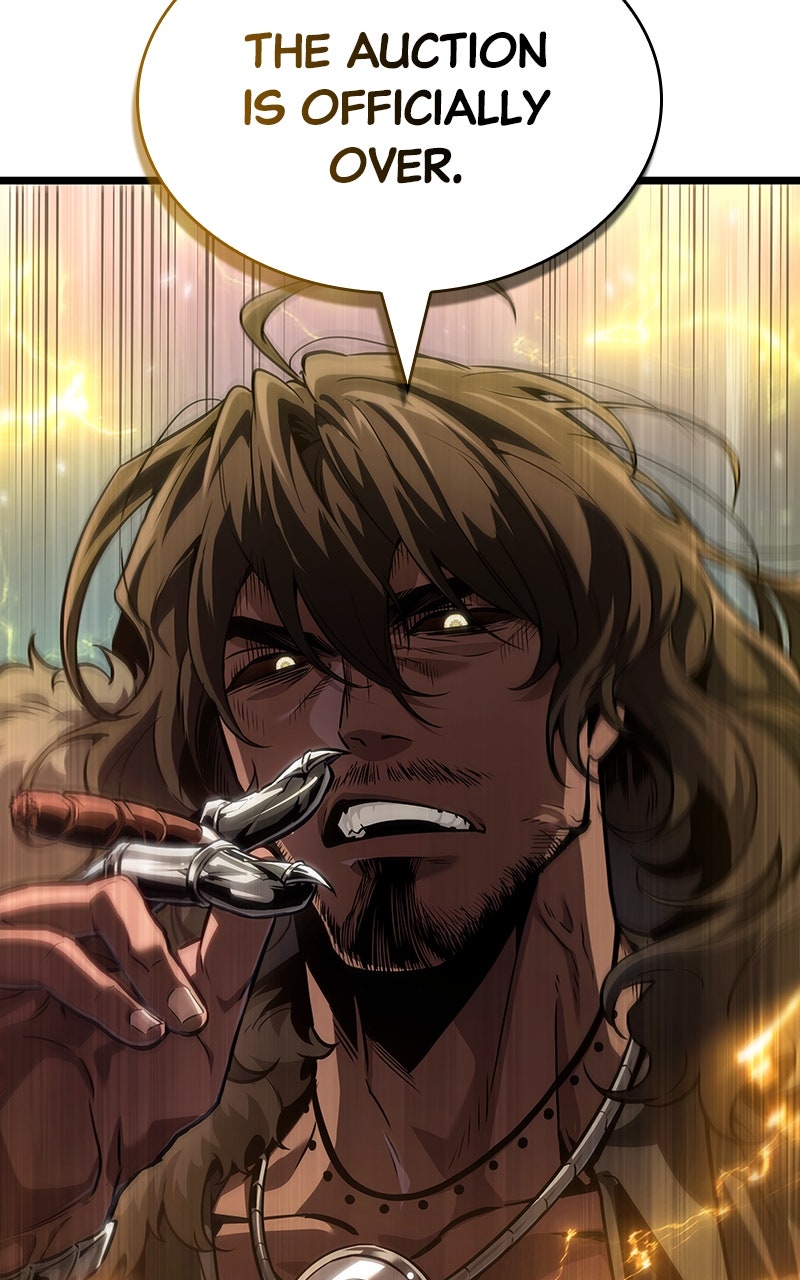 Read The World After the Fall EN Manga Online