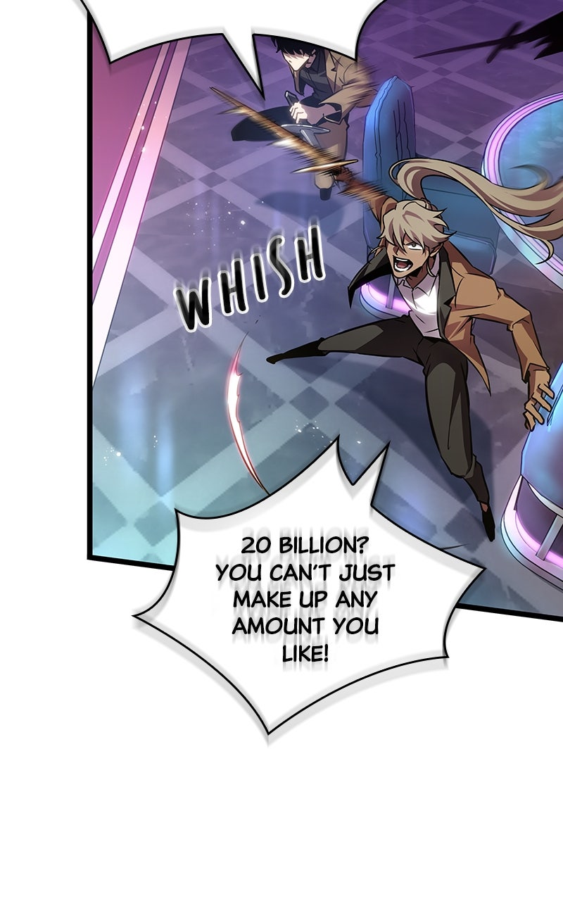 Read The World After the Fall EN Manga Online