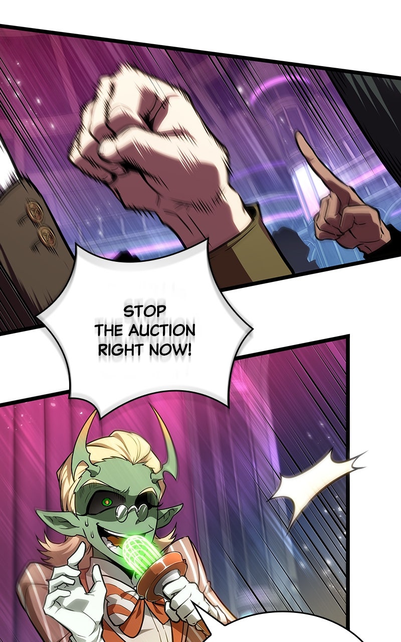 Read The World After the Fall EN Manga Online