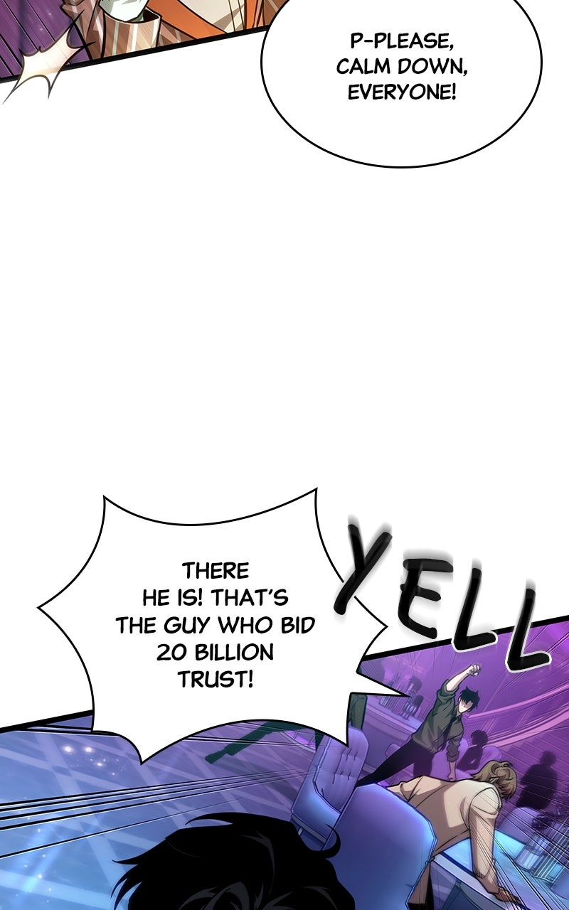 Read The World After the Fall EN Manga Online