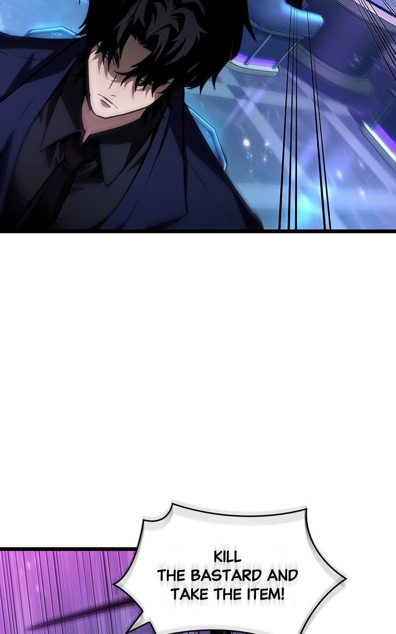 Read The World After the Fall EN Manga Online