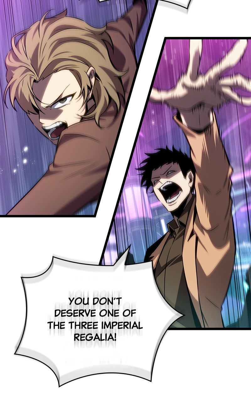 Read The World After the Fall EN Manga Online