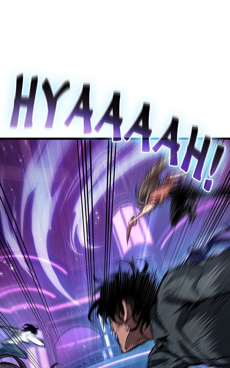 Read The World After the Fall EN Manga Online