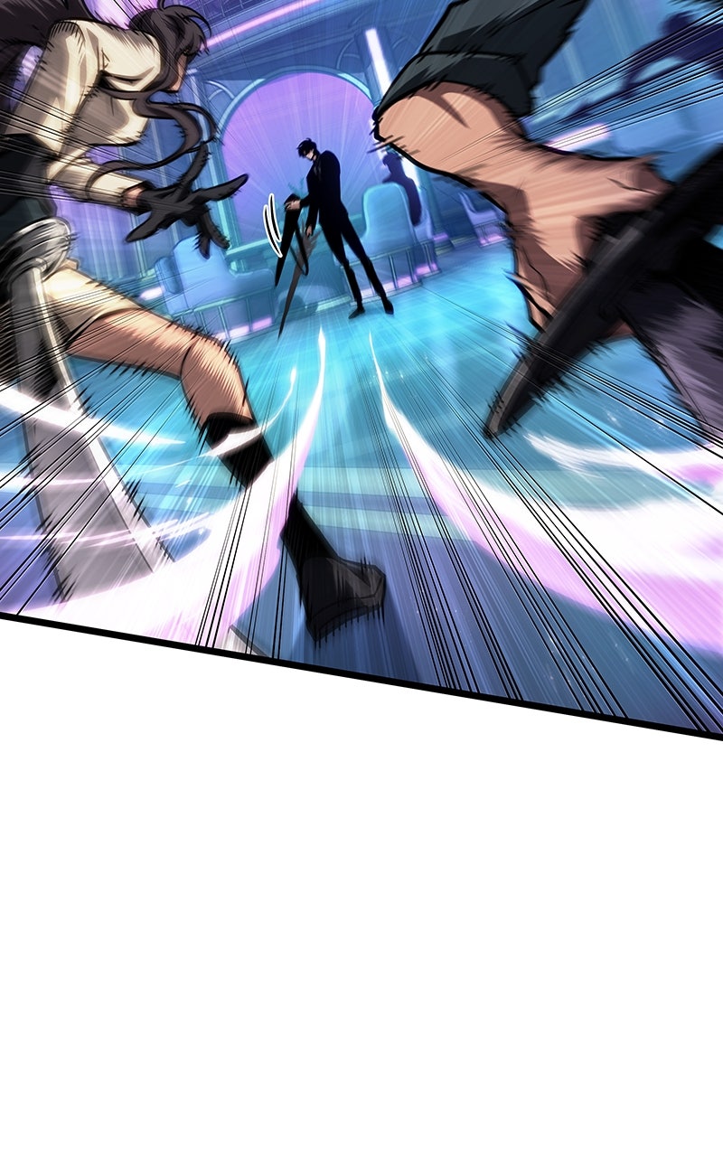 Read The World After the Fall EN Manga Online