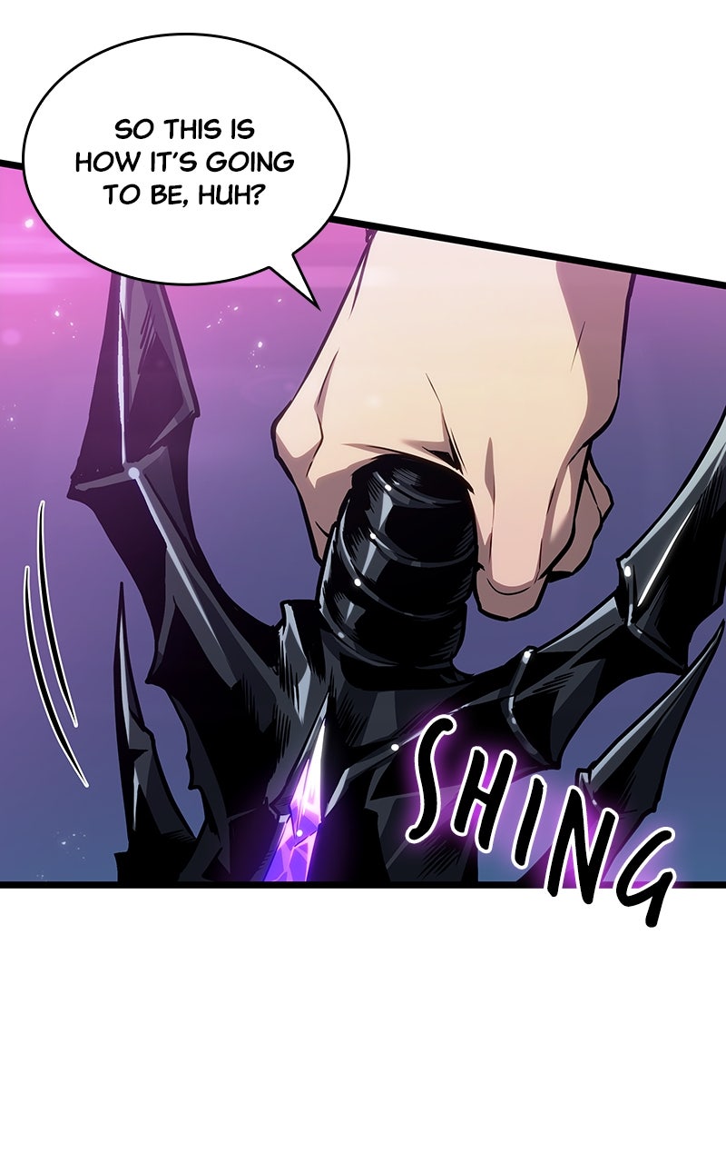 Read The World After the Fall EN Manga Online