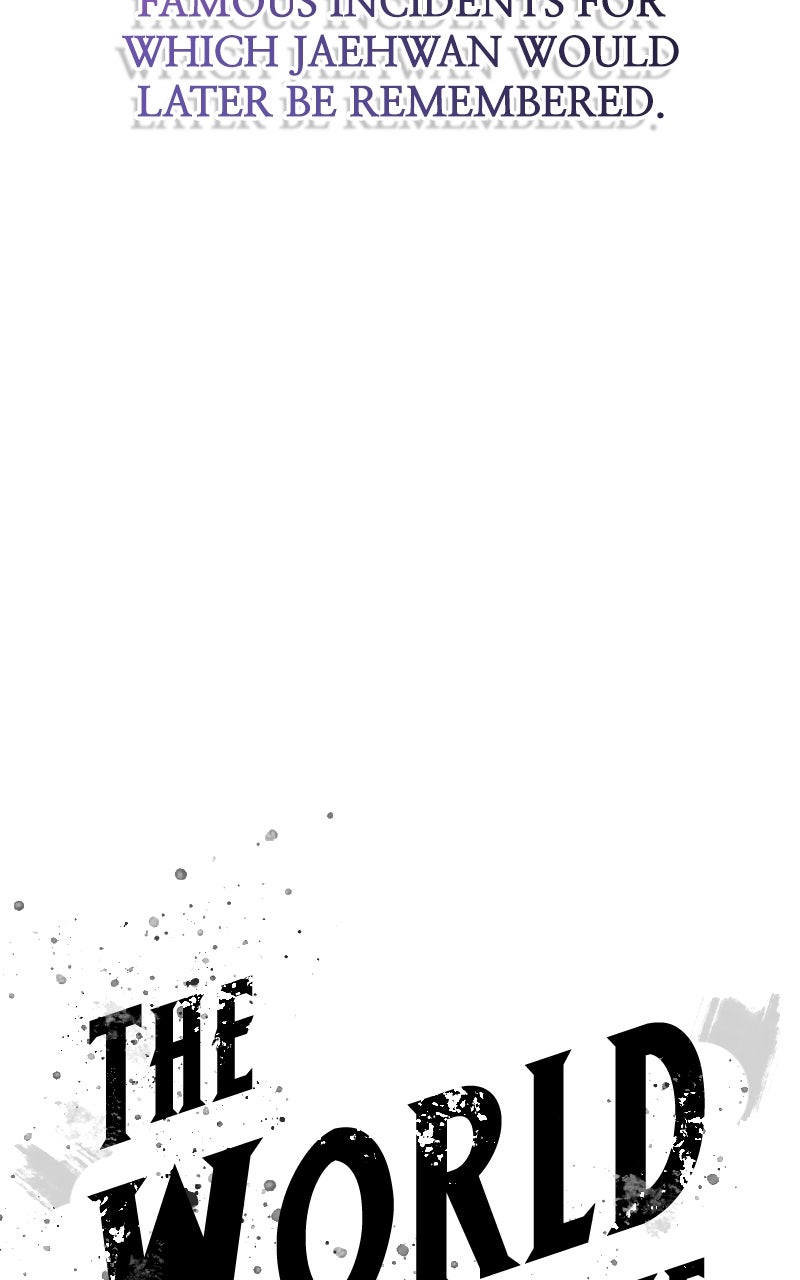 Read The World After the Fall EN Manga Online