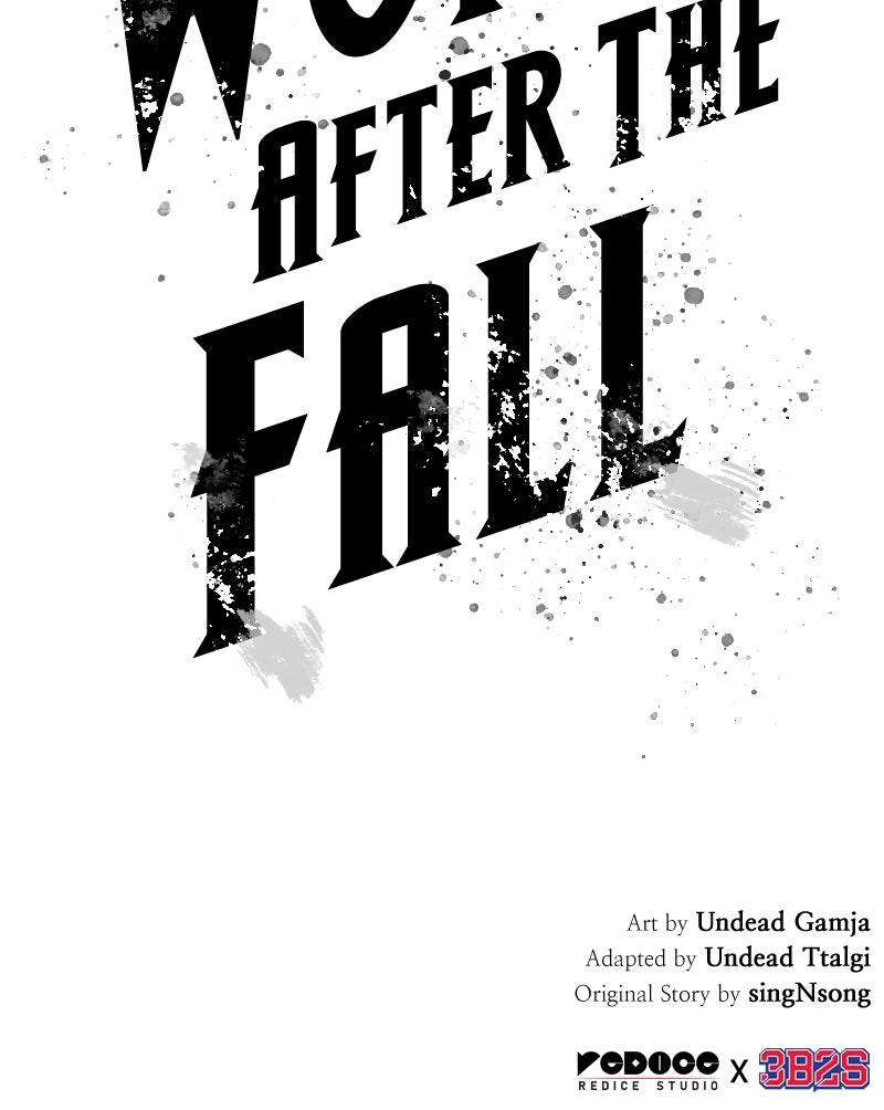 Read The World After the Fall EN Manga Online
