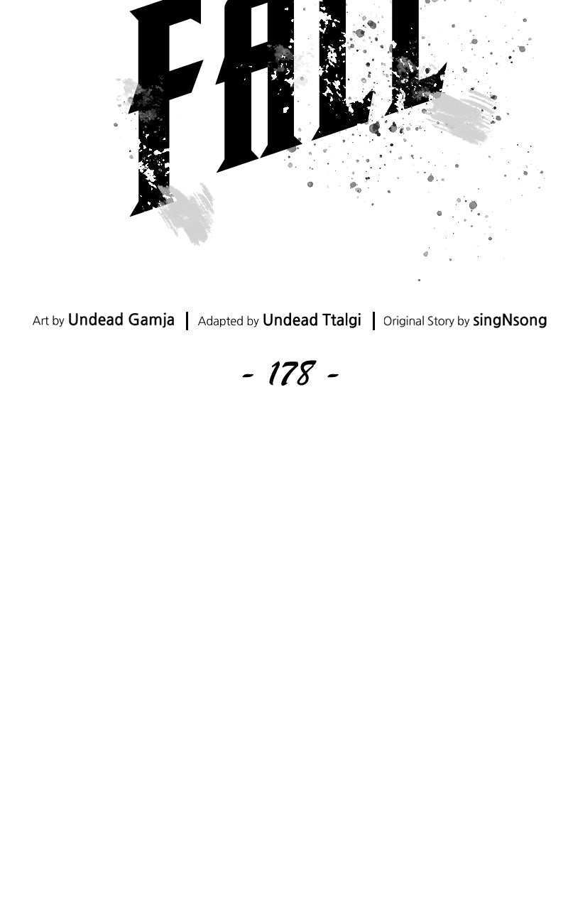 Read The World After the Fall EN Manga Online