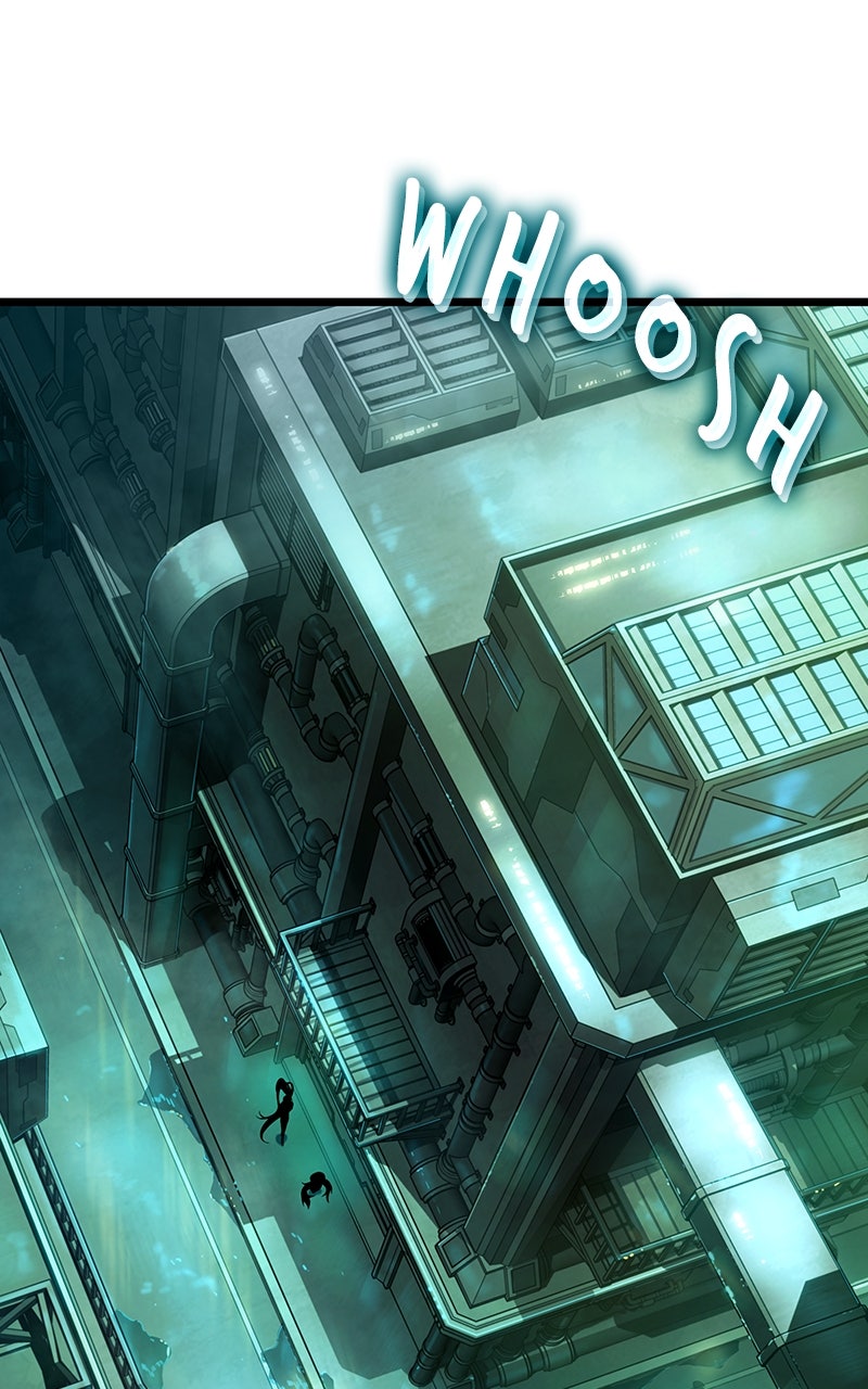 Read The World After the Fall EN Manga Online