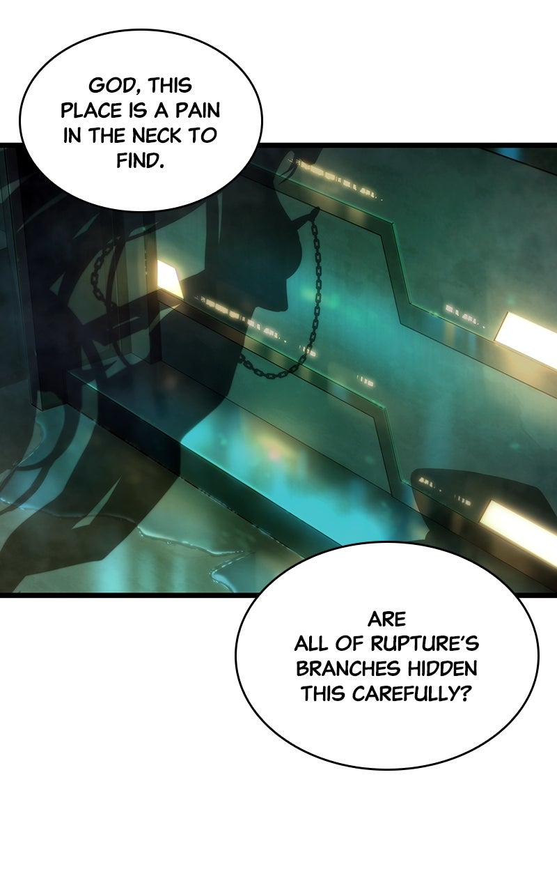 Read The World After the Fall EN Manga Online