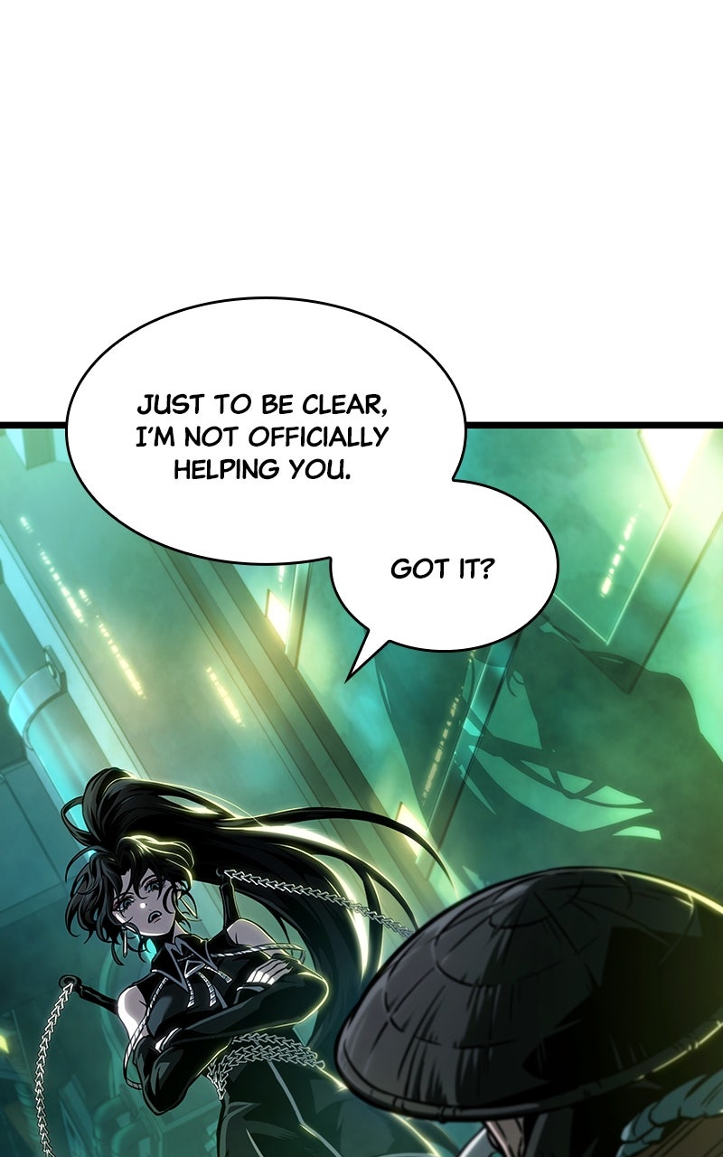 Read The World After the Fall EN Manga Online