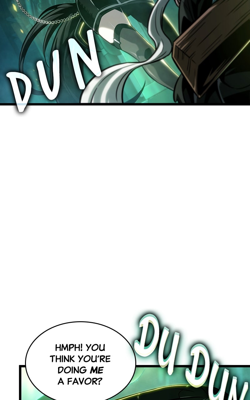 Read The World After the Fall EN Manga Online