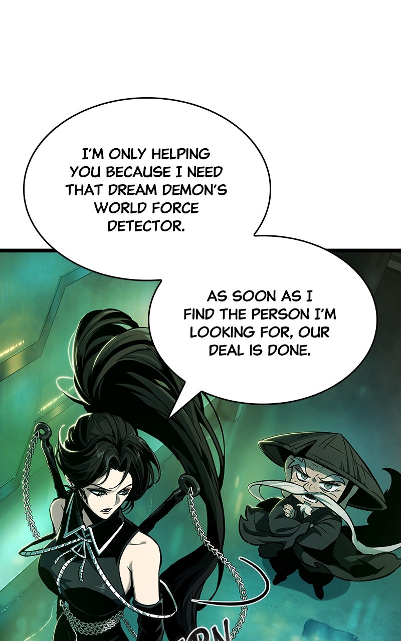 Read The World After the Fall EN Manga Online