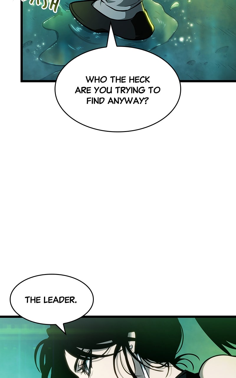 Read The World After the Fall EN Manga Online