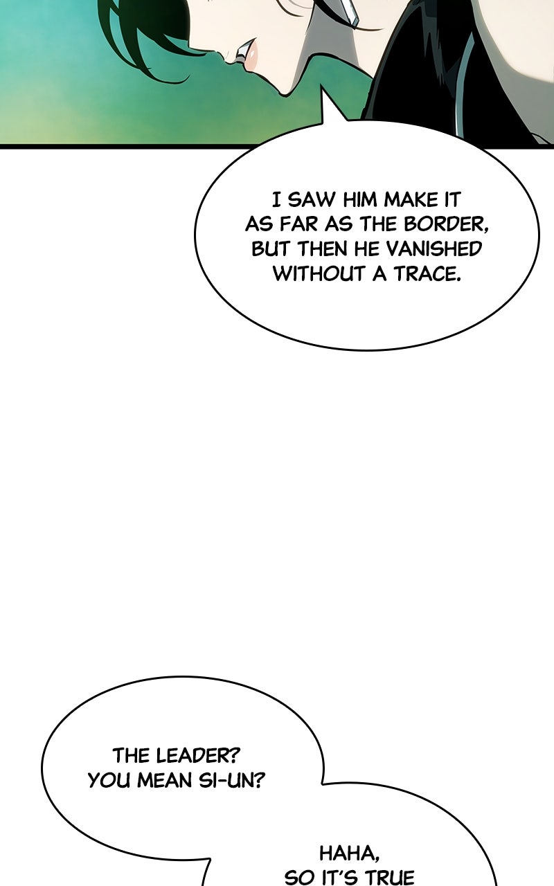 Read The World After the Fall EN Manga Online