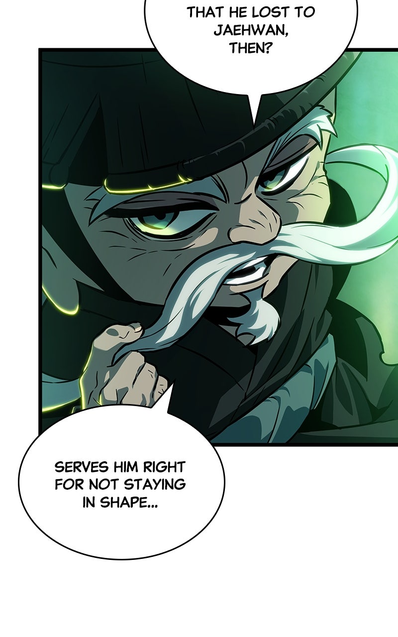 Read The World After the Fall EN Manga Online