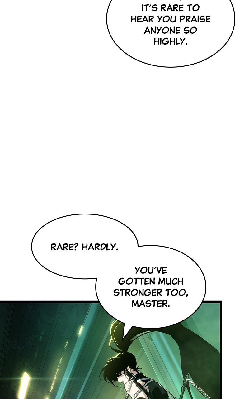 Read The World After the Fall EN Manga Online