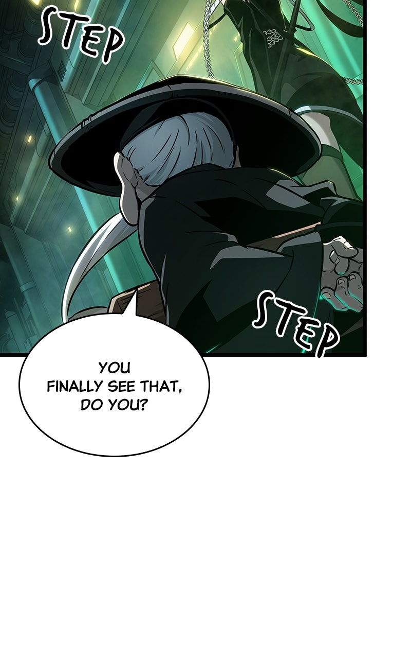 Read The World After the Fall EN Manga Online