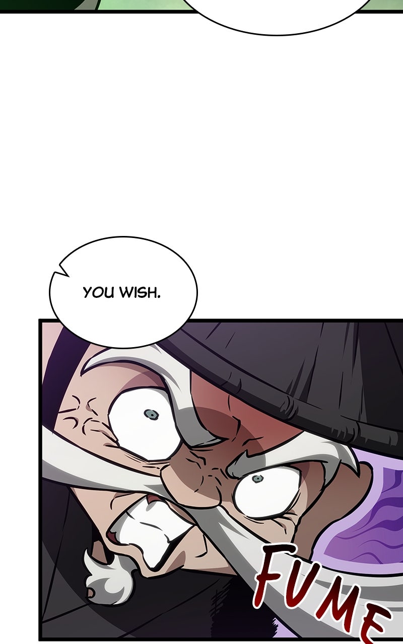 Read The World After the Fall EN Manga Online