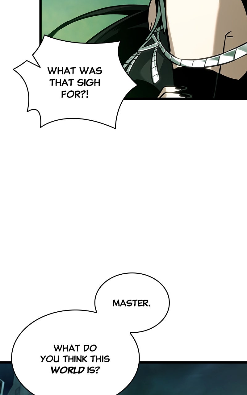 Read The World After the Fall EN Manga Online