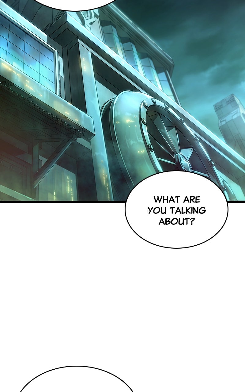 Read The World After the Fall EN Manga Online