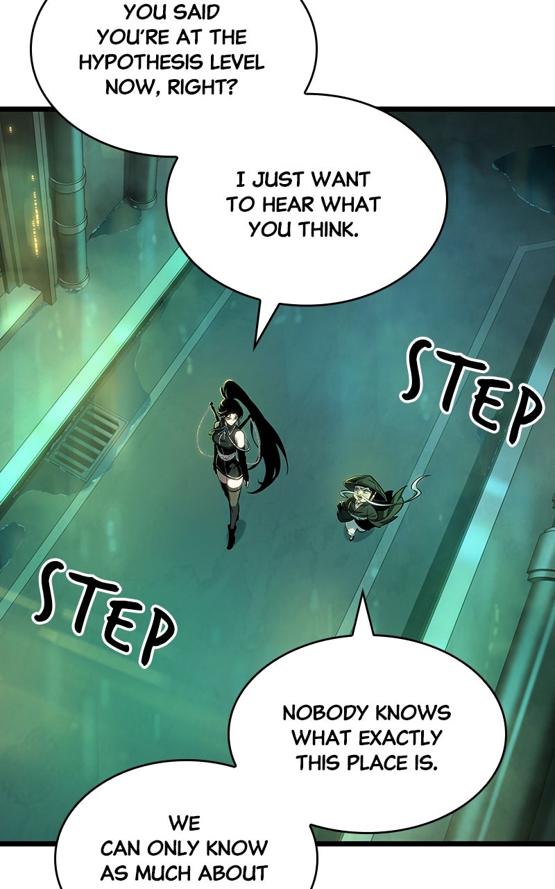 Read The World After the Fall EN Manga Online